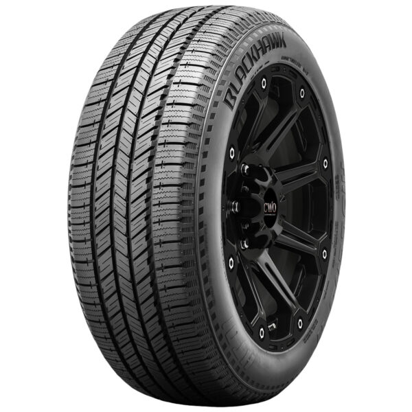 265/50R20 111T XL HA01 BLACKHAWK
