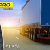 13R22.5 18PR 156/150K ST901 DOUPRO