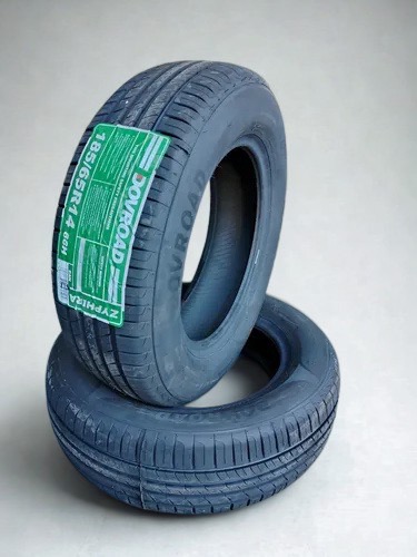 DOVROAD ZYPHIRA HT V4 de tamaño grande 185/65R14 86H ZYPHIRA H/T DOVROAD