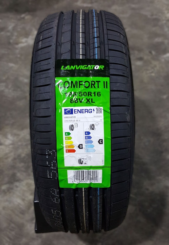 155/70R13 75T COMFORT II LANVIGATOR