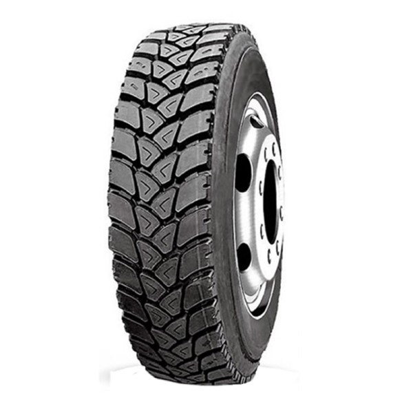 295/80R22.5 18PR 152/149L D802 LANVIGATOR