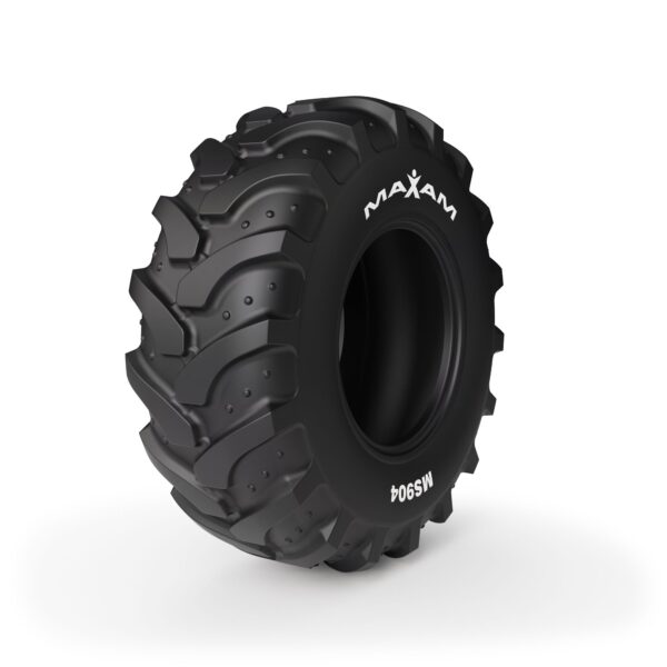 19.5L-24 16PR MS904 MAXAM R4 TL