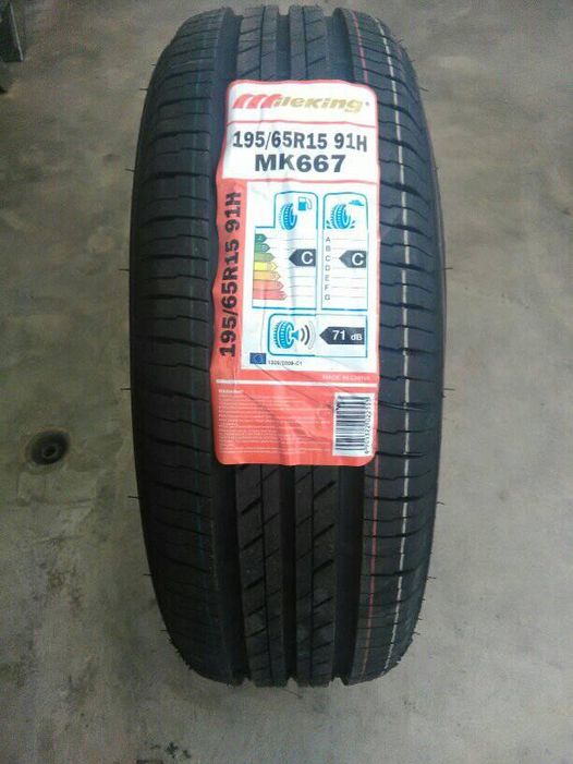 205/55R16 91V MK667 MILEKING