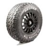 265/70R17LT 121/118S AT ALL TERRAIN T/A  NEUPAR