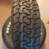265/70R17LT 121/118S AT ALL TERRAIN T/A  NEUPAR