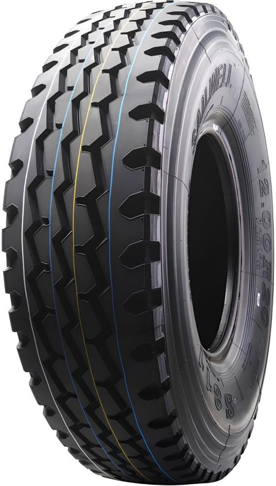 295/80R22.5 18PR 152/148M A1060 ROADKING