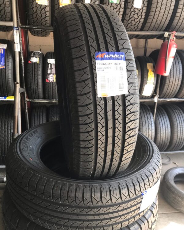 235/65R17 108H XL MAXCLAW H/T2 WINRUN