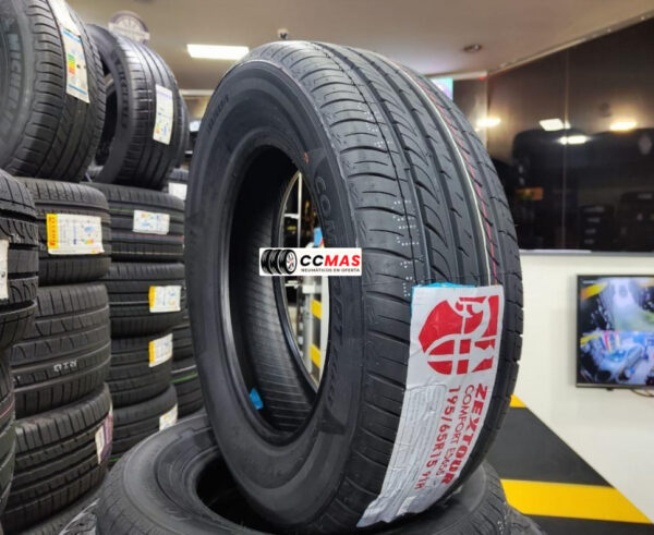 185/70R14 88T COMFORT ES655 ZEXTOUR