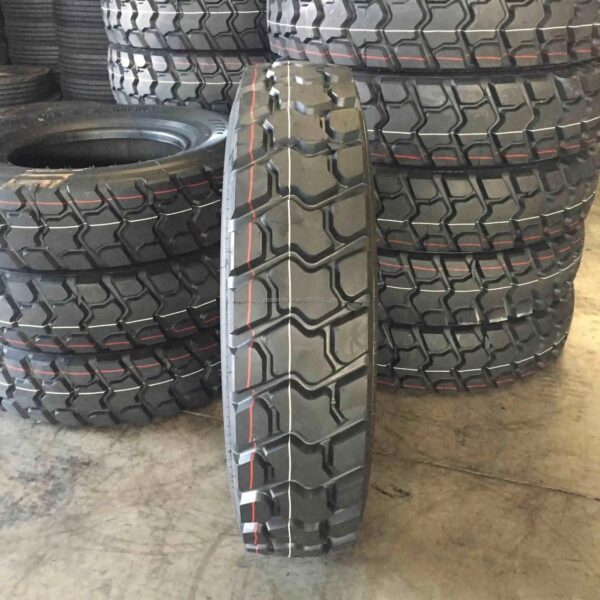 1000R20 149/146K 18PR HS801Q TERRAKING