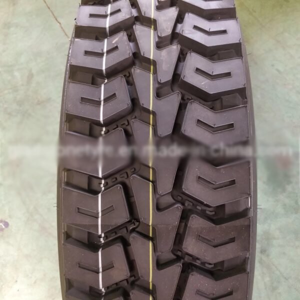 235/75R17.5 132/130M 16PR HS928 TERRAKING