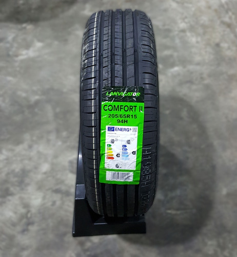215/70R15 98H COMFORT II LANVIGATOR