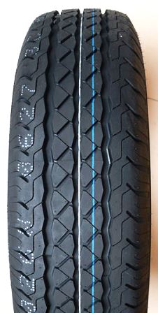 205/65R16C 107/105T MILE MAX LANVIGATOR