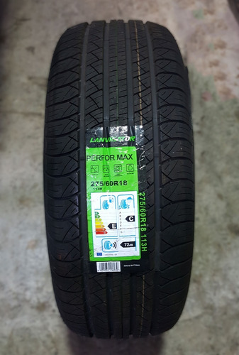 235/60R18 107H XL PERFORMAX LANVIGATOR