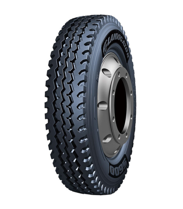 13R22.5 20PR 156/150L S600 LANVIGATOR
