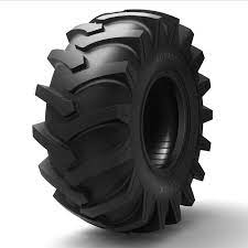 23.1-26 16PR ADVANCE LS2A TIRE ONLY