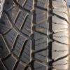 michelinlatitudecrossv2detamanopequeno-jpeg 255/65R16 109T LATITUDE CROSS MICHELIN