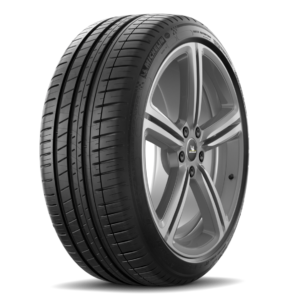 245/40ZR17 91Y PILOT SPORT3 MICHELIN