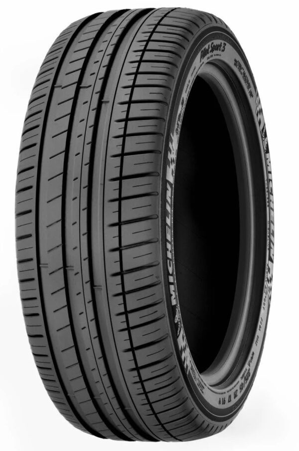 245/40ZR17 91Y PILOT SPORT3 MICHELIN