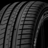 245/40ZR17 91Y PILOT SPORT3 MICHELIN