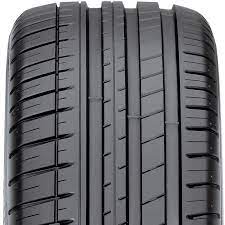 245/40ZR17 91Y PILOT SPORT3 MICHELIN