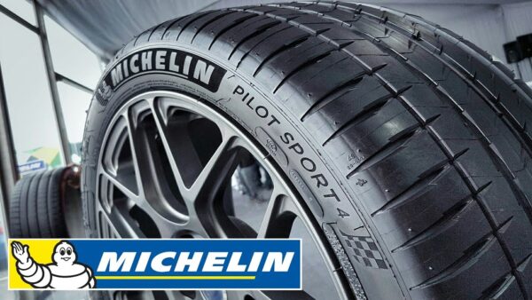 michelinpilotsport4v2-jpeg 285/35ZR19 103Y PILOT SPORT4 S MICHELIN