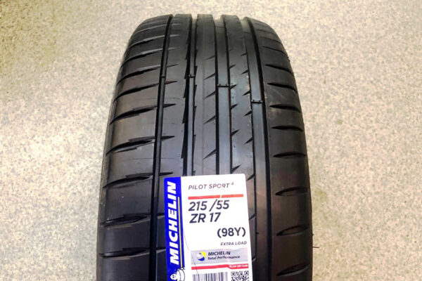 michelinpilotsport4v4-jpeg 285/35ZR19 103Y PILOT SPORT4 S MICHELIN