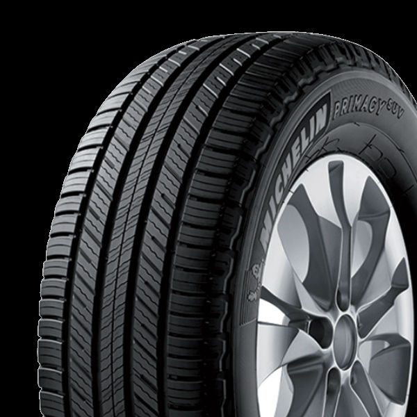 michelinprimacysuvv1-jpeg 235/60R16 100H PRIMACY SUV MICHELIN