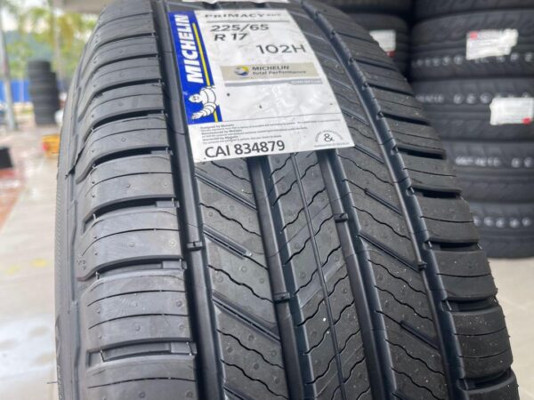michelinprimacysuvv4-jpeg 235/60R16 100H PRIMACY SUV MICHELIN