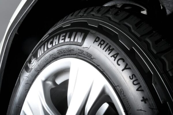 michelinprimacysuvv5-jpeg 235/60R16 100H PRIMACY SUV MICHELIN