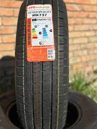 205/65R16C 8PR 107/105T MK737 MILEKING