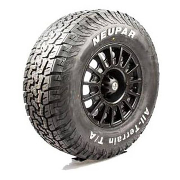 235/75R15P 109T XL AT ALL TERRAIN T/A NEUPAR