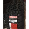 265/60R18 110T AT ALL TERRAIN T/A NEUPAR