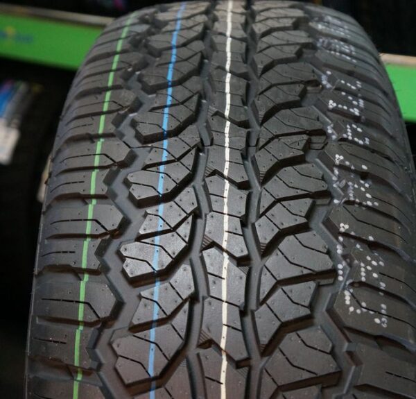 215/75R15P 100T ROYAL A/T ROYALBLACK