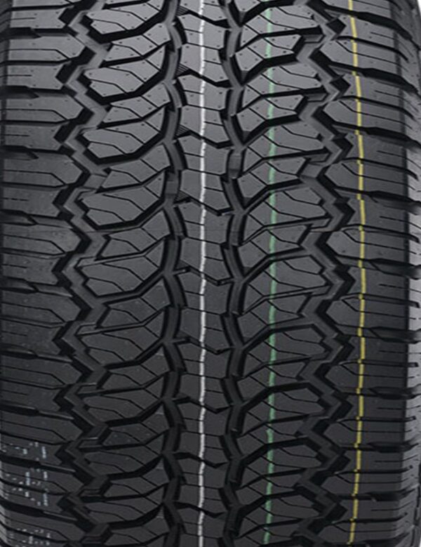 215/75R15P 100T ROYAL A/T ROYALBLACK