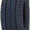 225/70R15C 112/110R RoyalCommercial ROYALBLACK