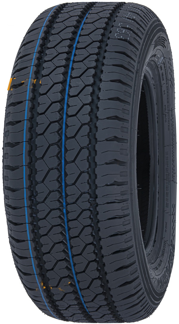225/70R15C 112/110R RoyalCommercial ROYALBLACK