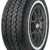 205/75R15C 109/107R ROYAL VAN ROYABLACK