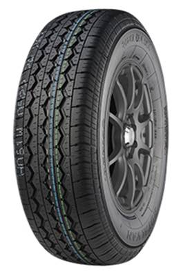 205/75R15C 109/107R ROYAL VAN ROYABLACK