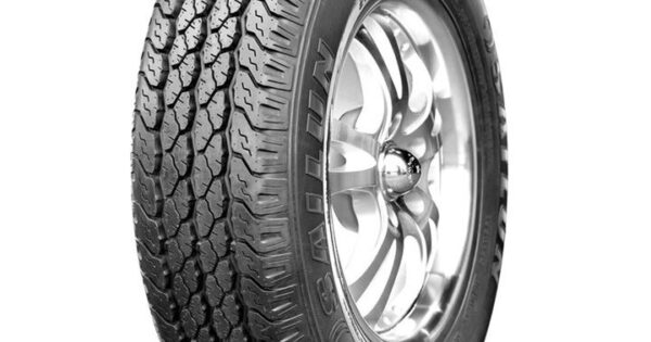 215R14C 8PR 112/110Q SL12 SAILUN