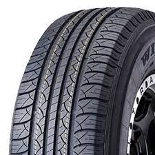 265/60R18 110H MAXCLAW H/T2