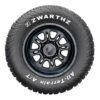 31X10.5R15LT 109S AT ALL TERRAIN T/A ZWARTHZ