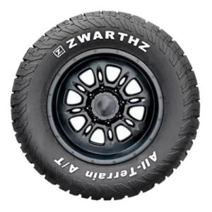31X10.5R15LT 109S AT ALL TERRAIN T/A ZWARTHZ