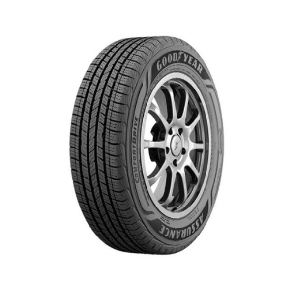 185/65R14 GOODYEAR ASSURANCE MAXLIFE 86 H