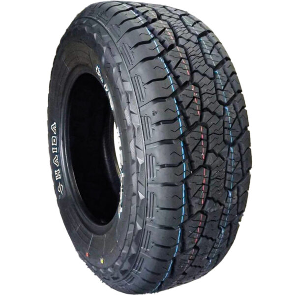 245/75R16 10PR 120/116Q HD828 HAIDA