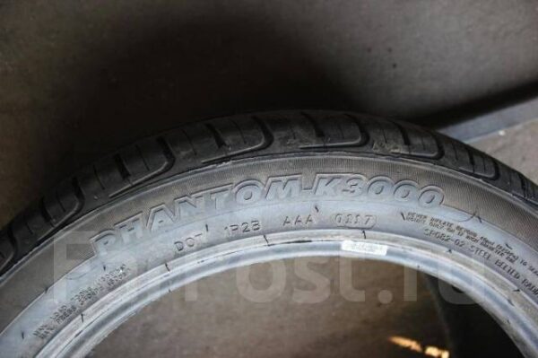 225/55ZR16 99W XL PHANTOM K3000 KINGRUN