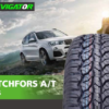 235/65R17P 104T CATCHFORS AT LANVIGATOR