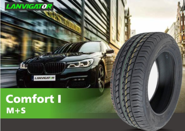185/60R14 82H COMFORT I LANVIGATOR