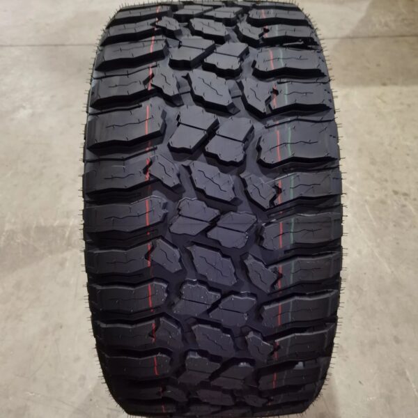 285/55R20 10PR 122/119Q MK869 MILEKING