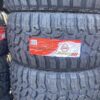 285/55R20 10PR 122/119Q MK869 MILEKING