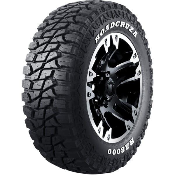 285/55R20 122/119Q RA8000 ROADCRUZA